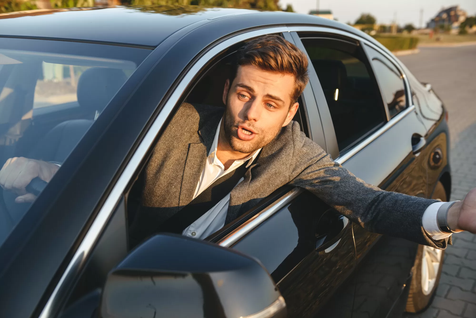 Want to Know How to Deal With Road Rage? See This Guide
