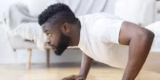 5 At Home Work Out Tips for Beginners
