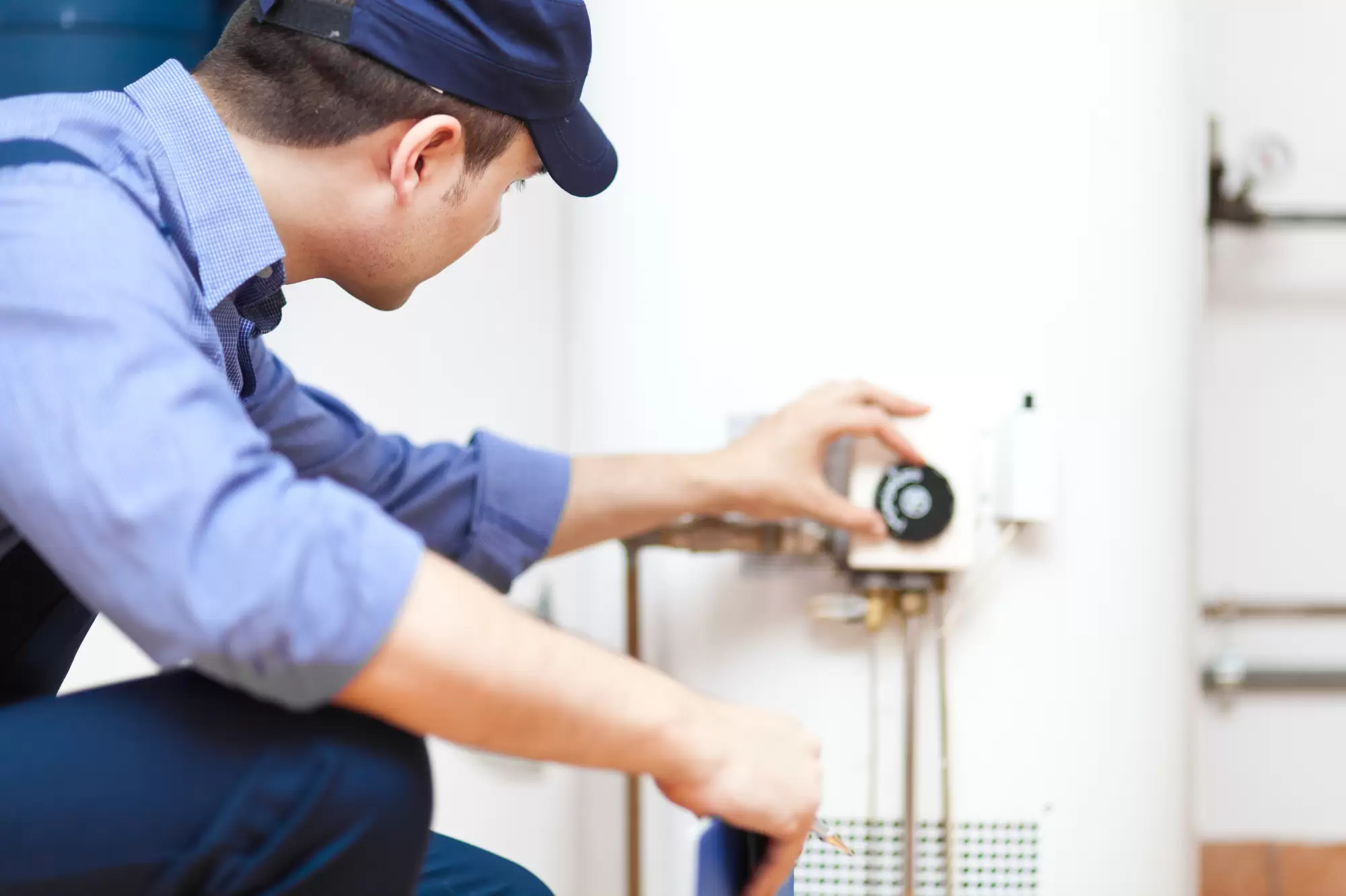 How To Drain a Hot Water Heater Quickly