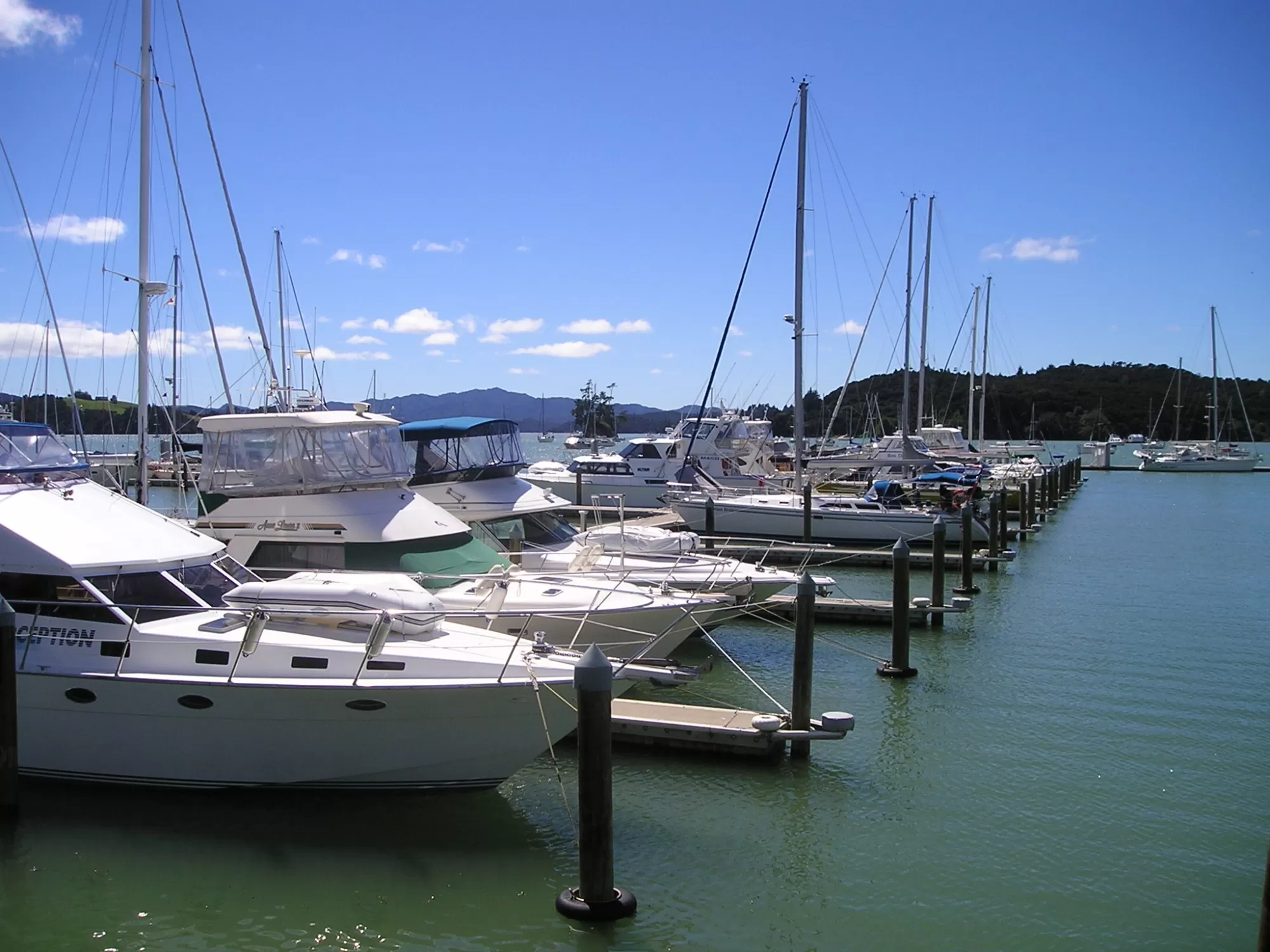 Buying a Boat? The 4 Essential Items You Need to Check