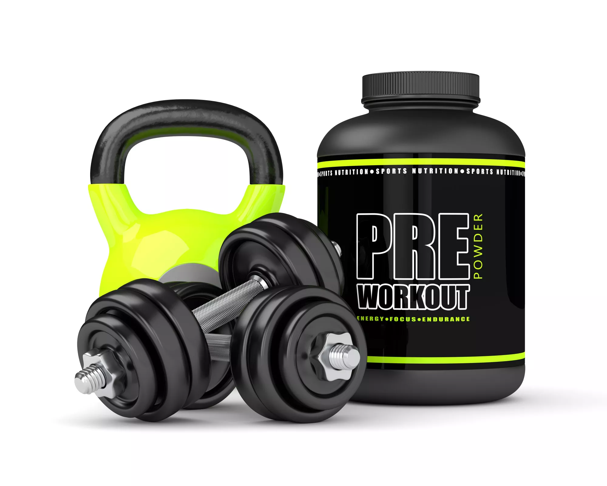 How to Boost Your Performance With Pre-workout Supplements