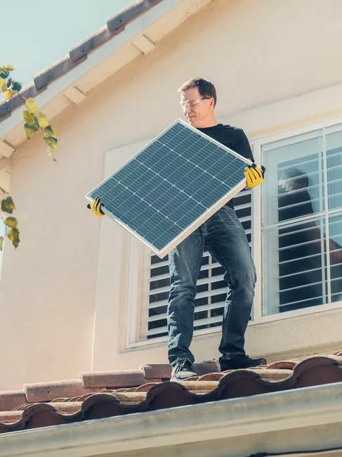 The Average Solar Panel Lifespan