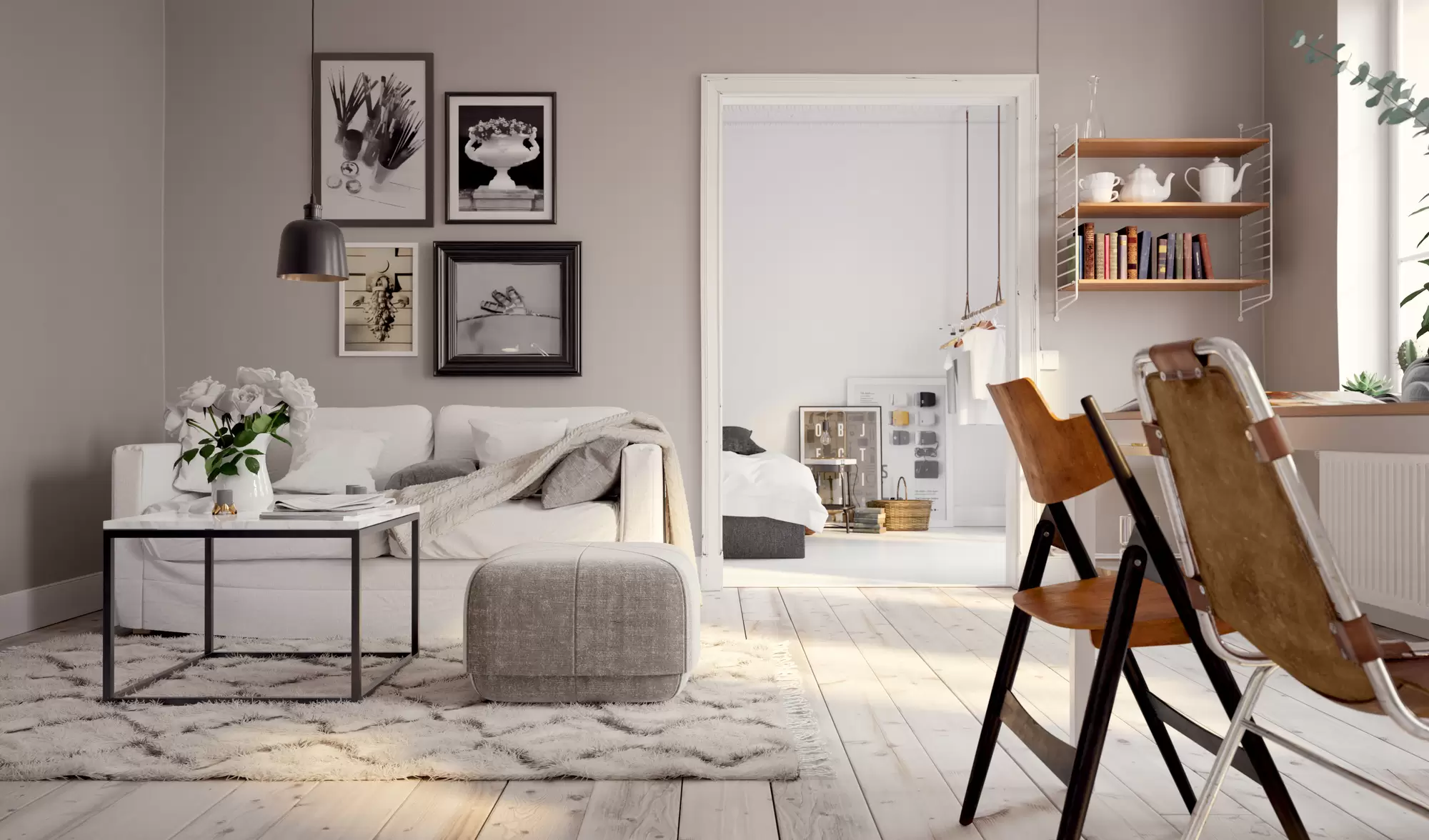 The Latest Furniture Essentials That Every Homeowner Should Own