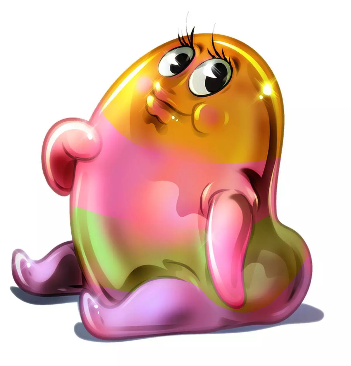 THC-O Gummies