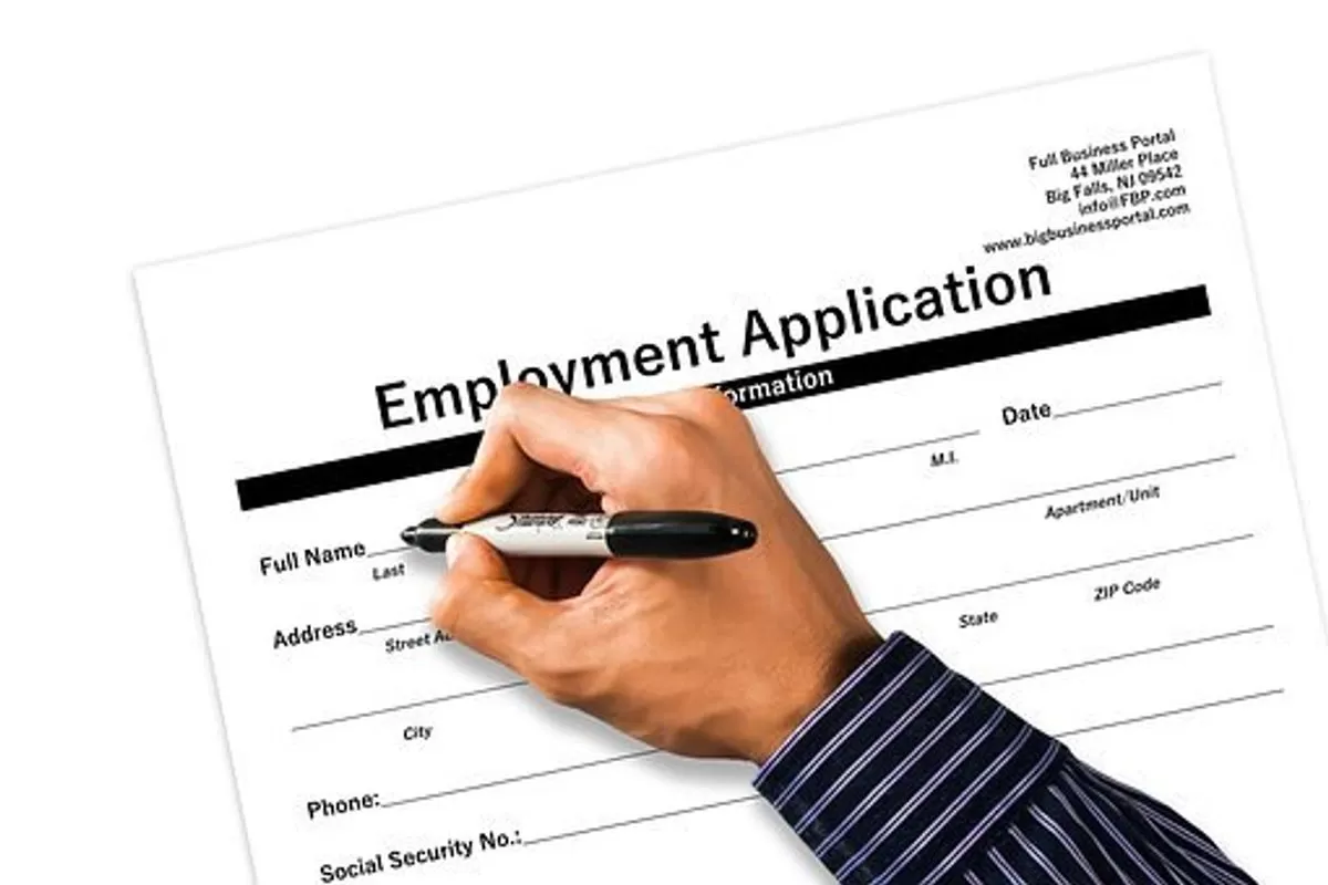 Job Applications