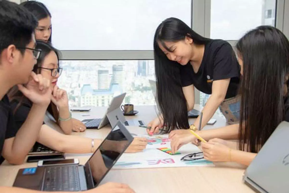 attendance management system