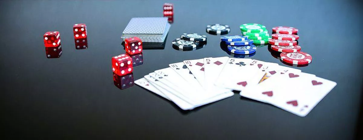 Internet casino Games- Gambling is an Training For Your Mind