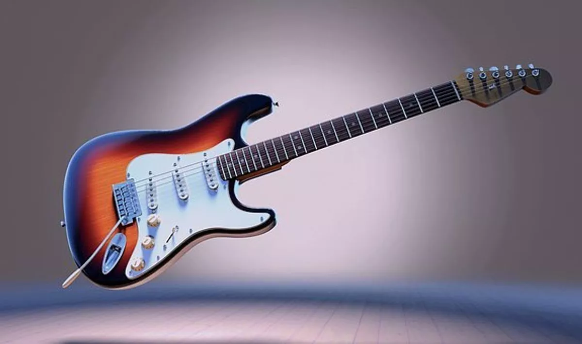 How To Play The Guitar