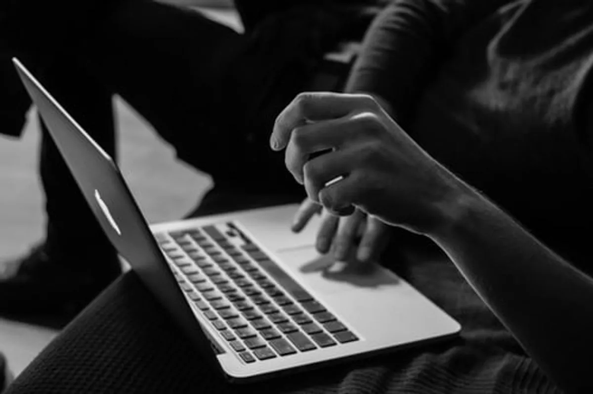 Sell Your Online Course Through Your Website