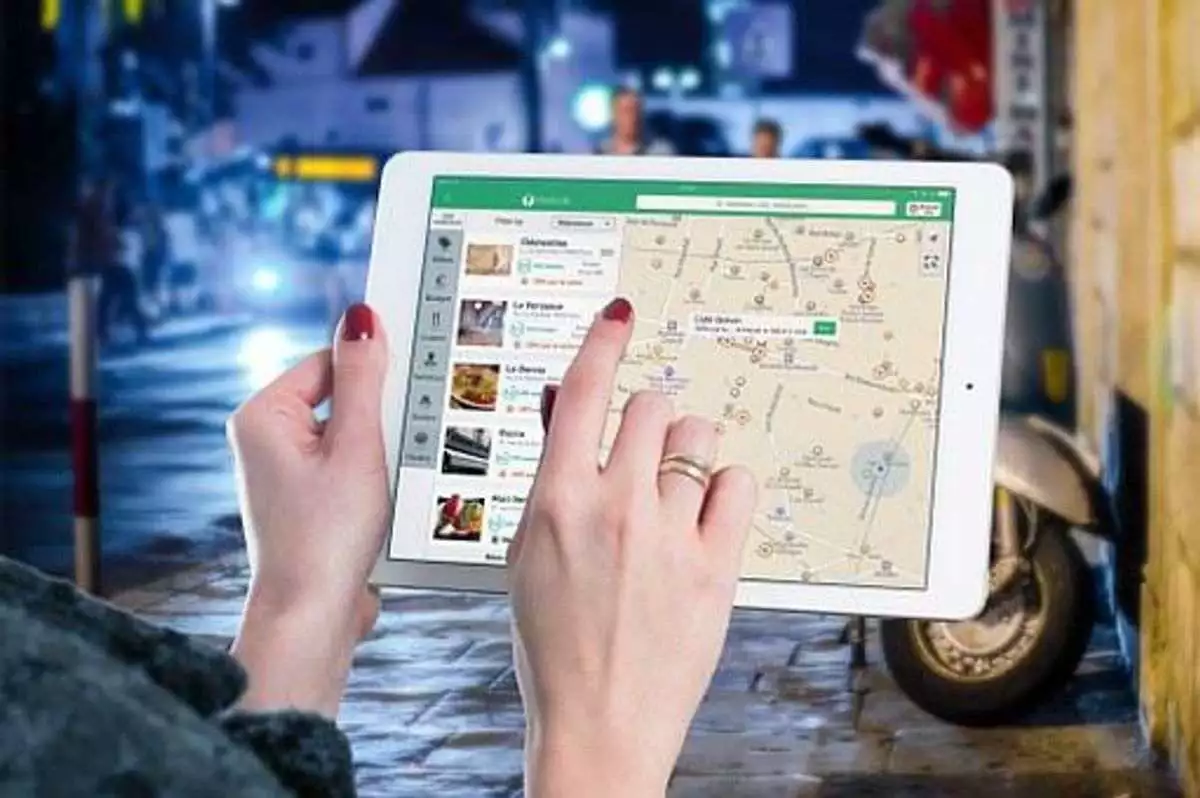 How To Make An iPad App