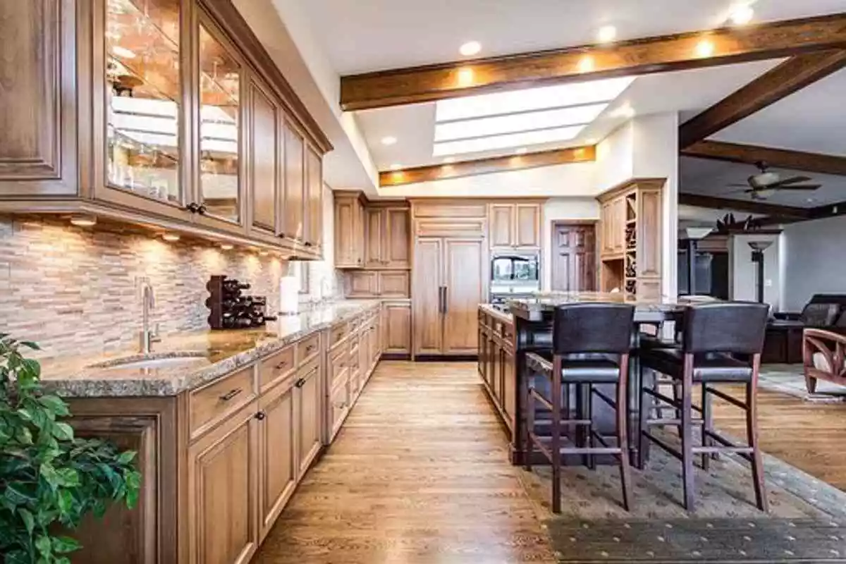 The best way to Lay Wood Flooring