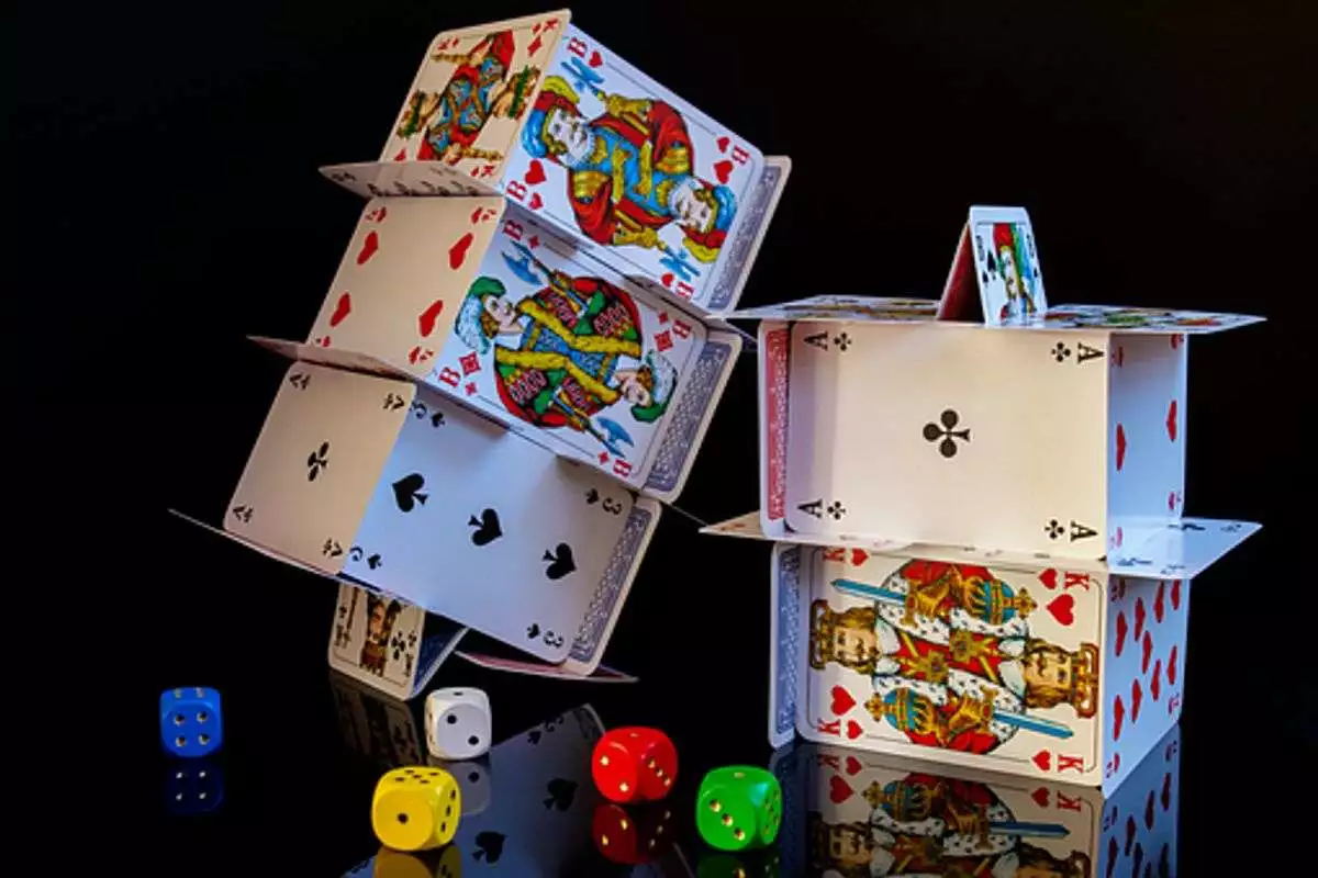 Online Casino Slot – How to Maximize Your Winnings