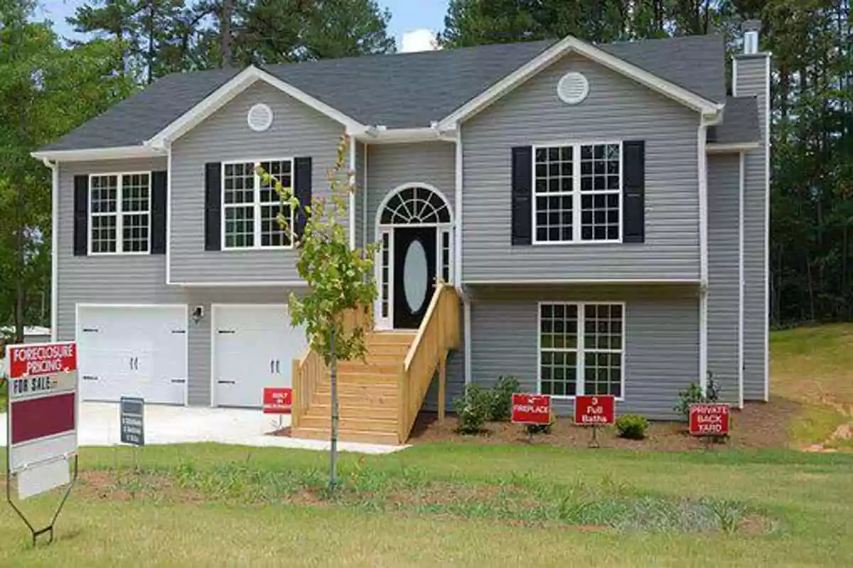 First Time Home Buyer