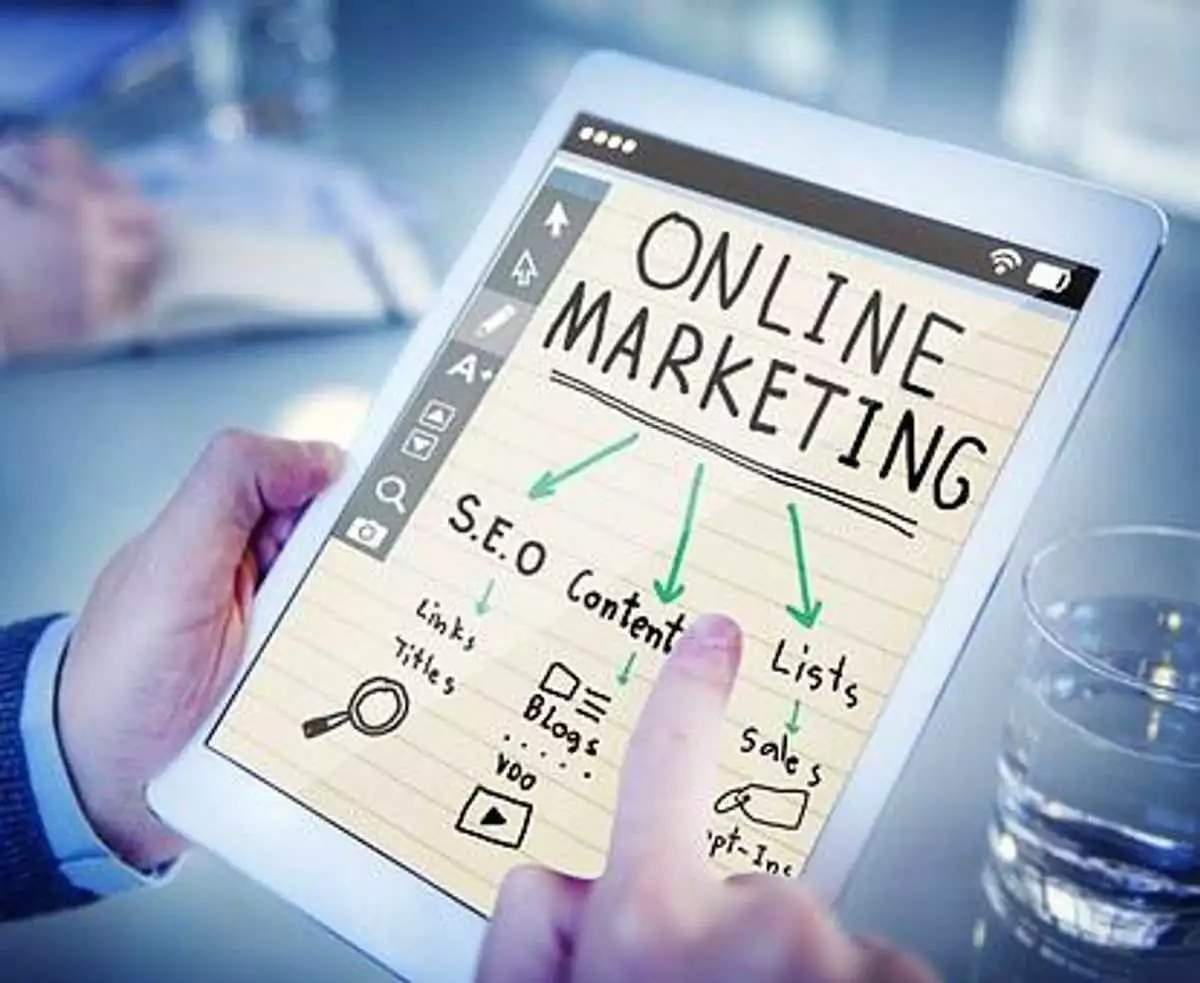 How To Start An Online Business