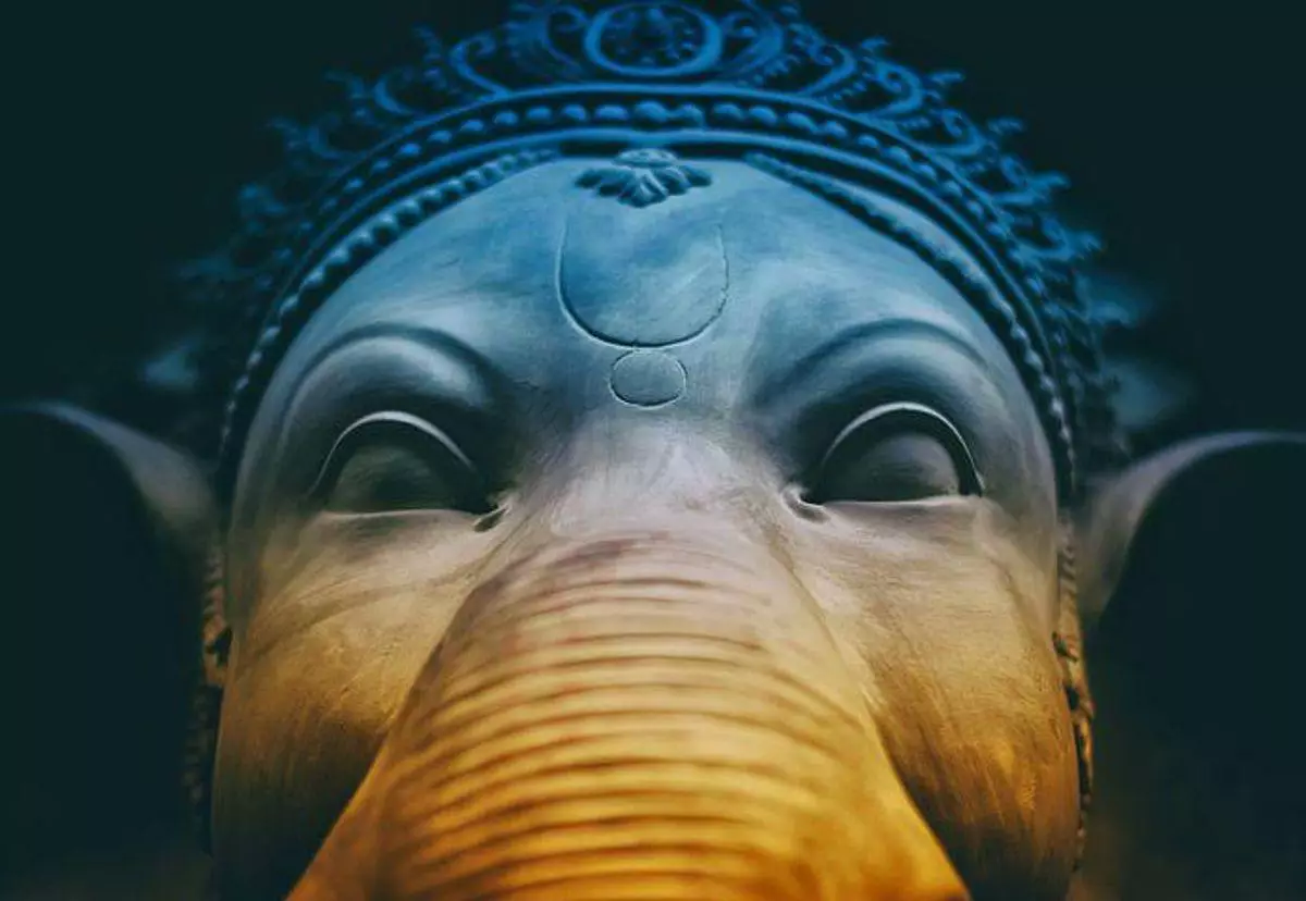 ramaskandam hanumantham shloka