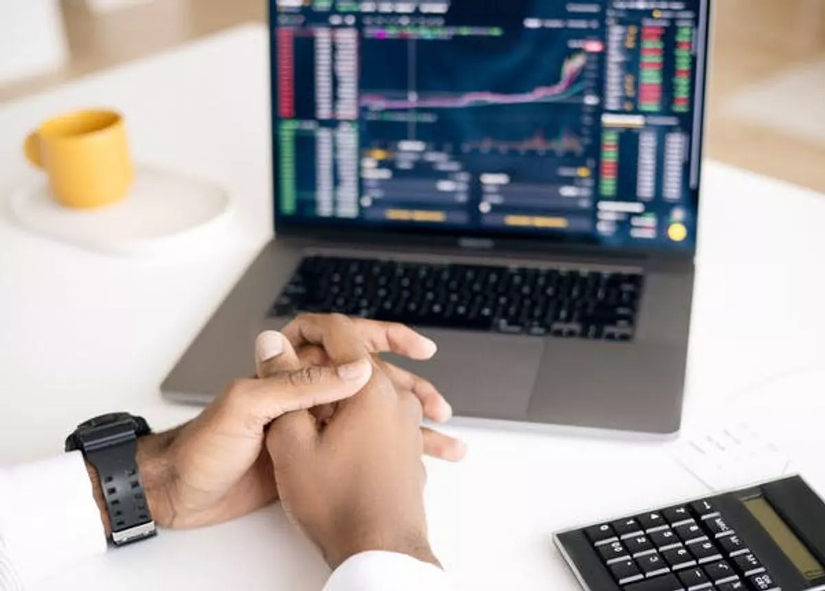 robo forex