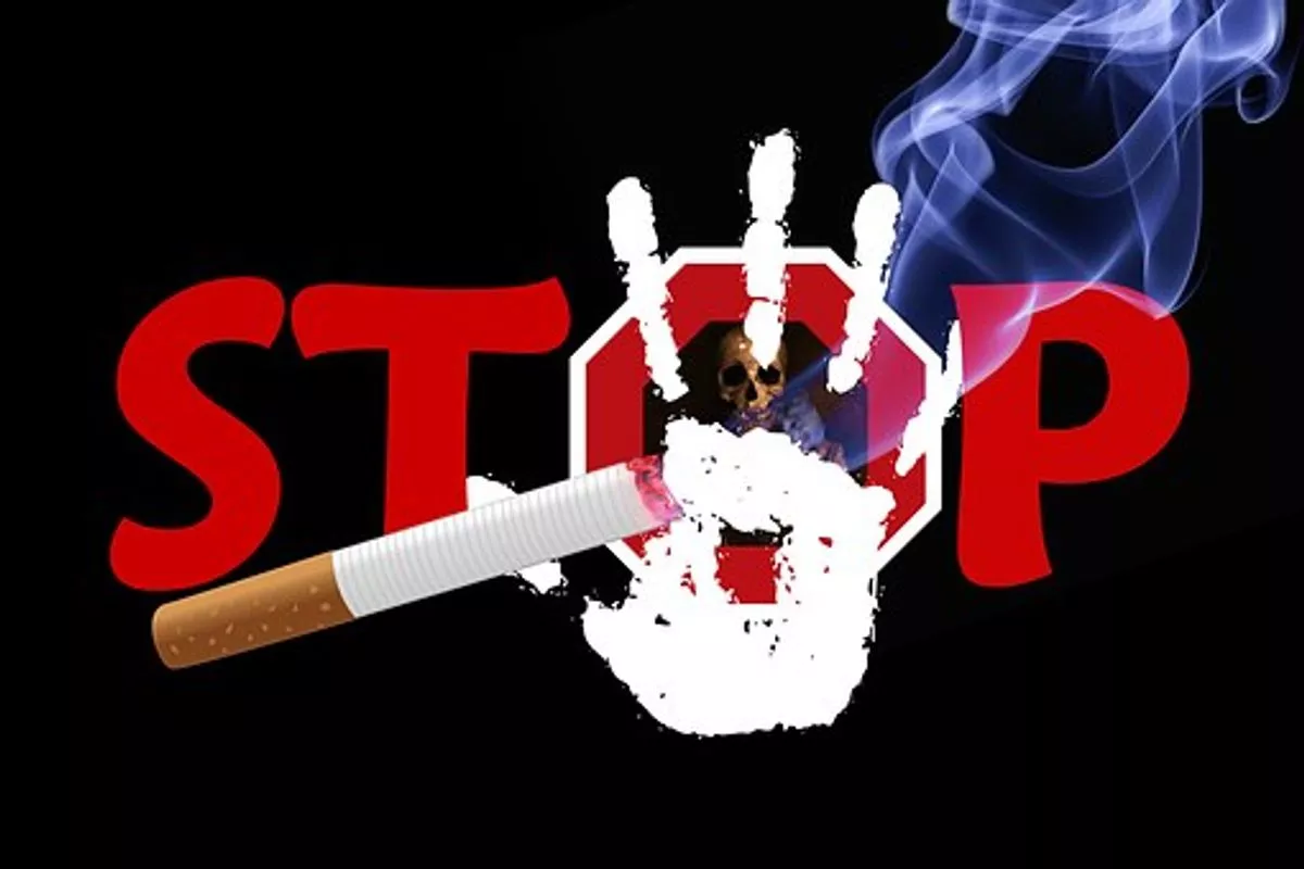 How To Stop Smoking