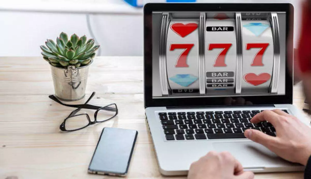 Top Online Slot Casino Deutschland