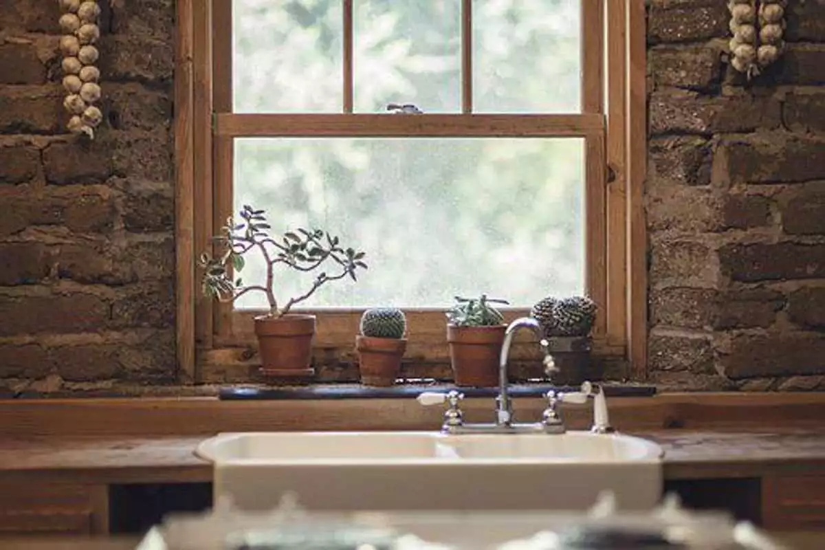 The key benefits of Double Glaze Windows