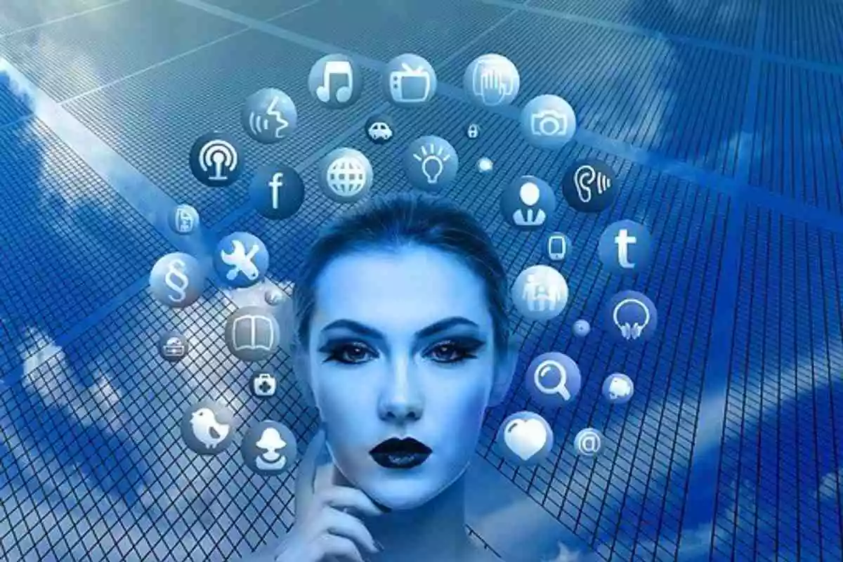 Marketing Over the Internet