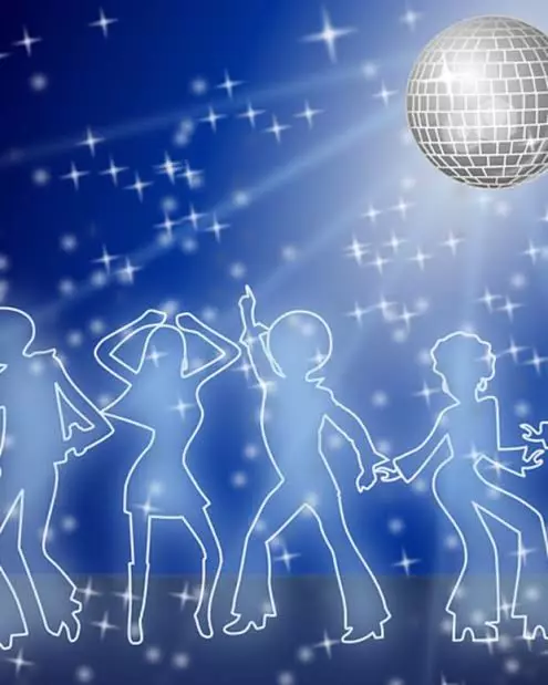 Can People With No Rhythm Learn to Dance?