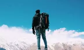 5 Incredible Benefits of Traveling