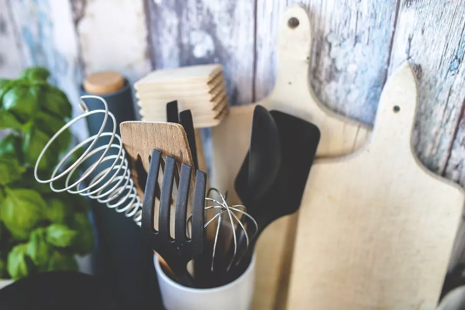 Kitchen Essentials You Need for Your New Home