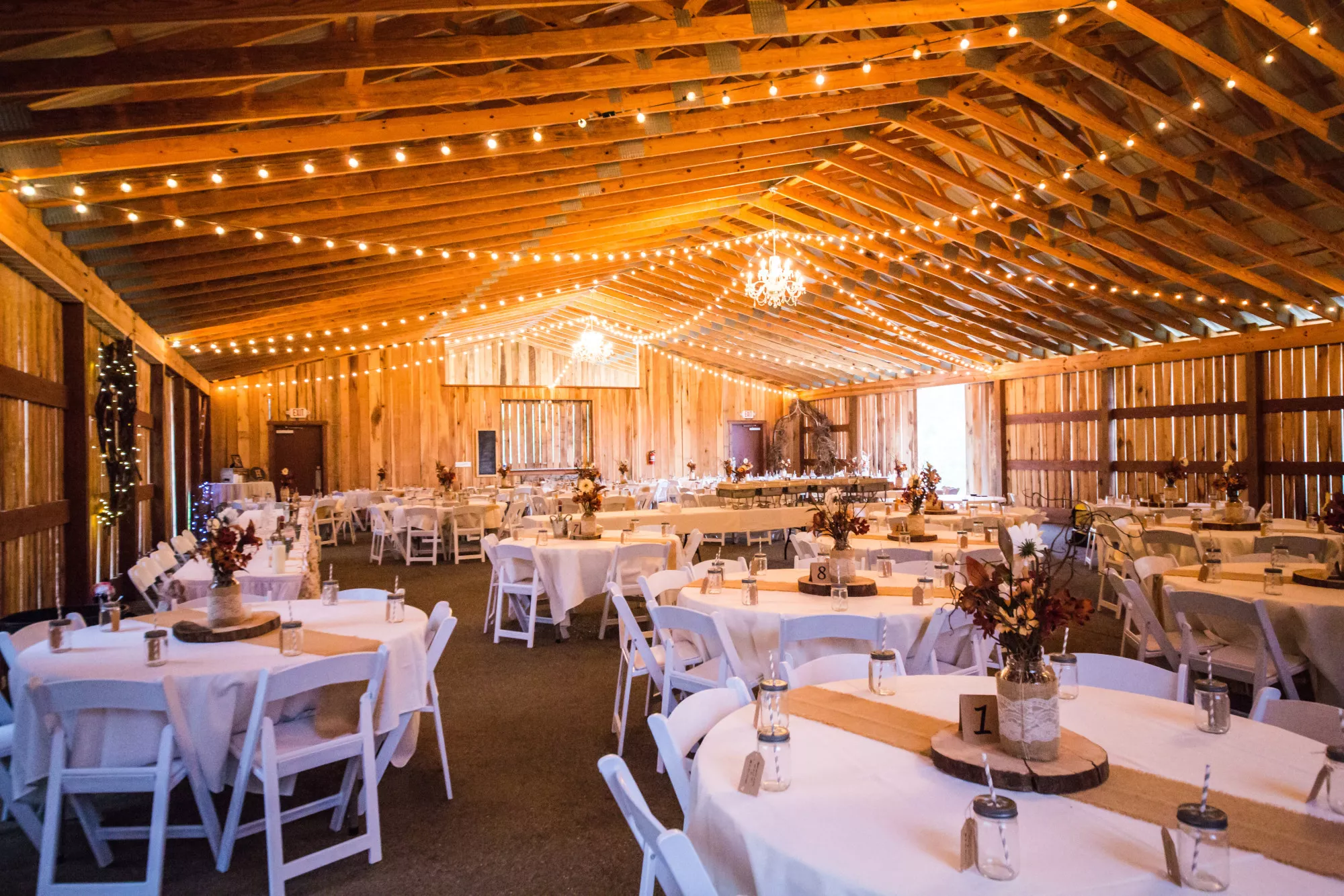 What Are the Different Types of Venues That People Rent?