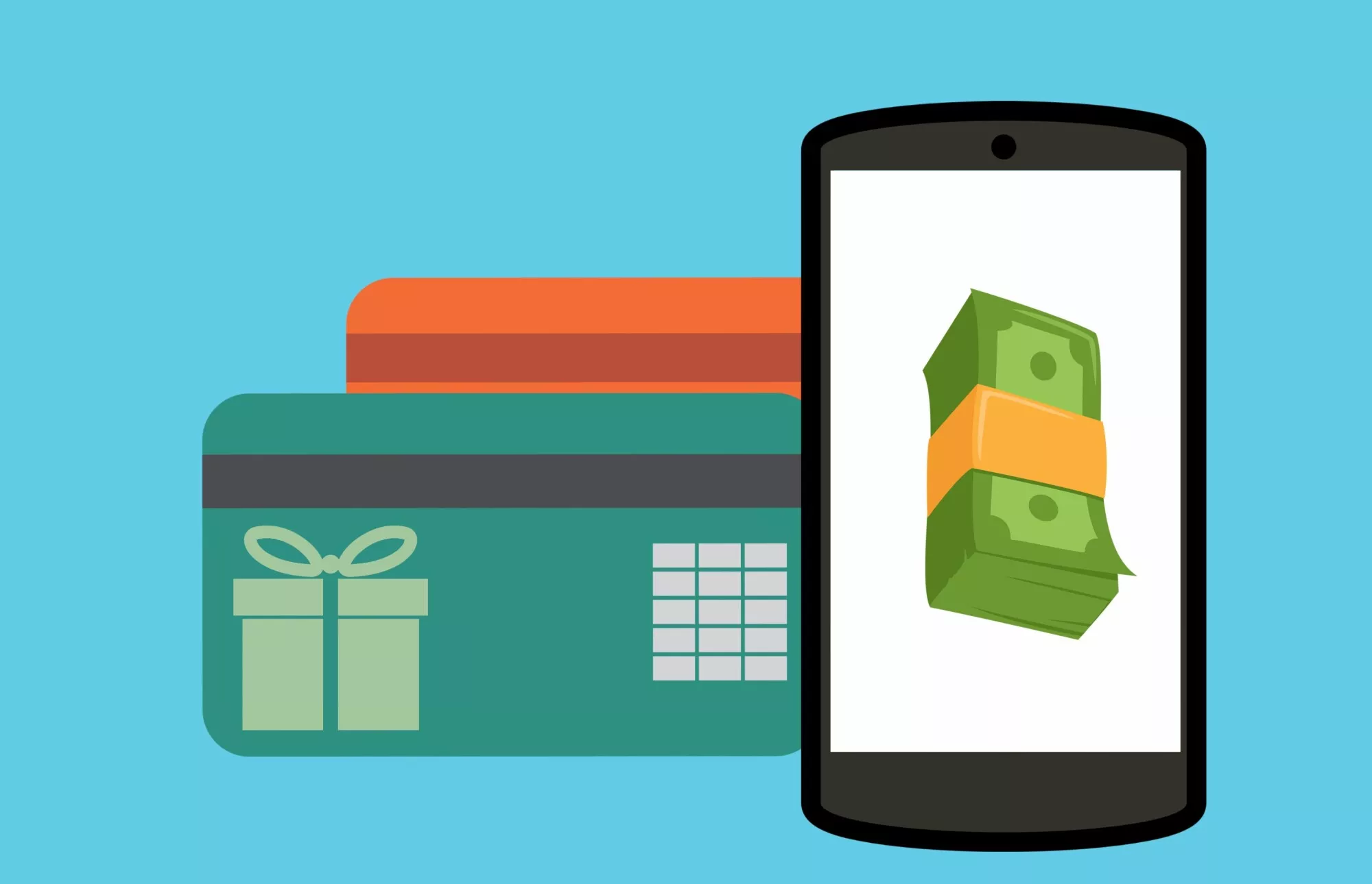 An Introduction to Virtual Credit Cards and Their Benefits