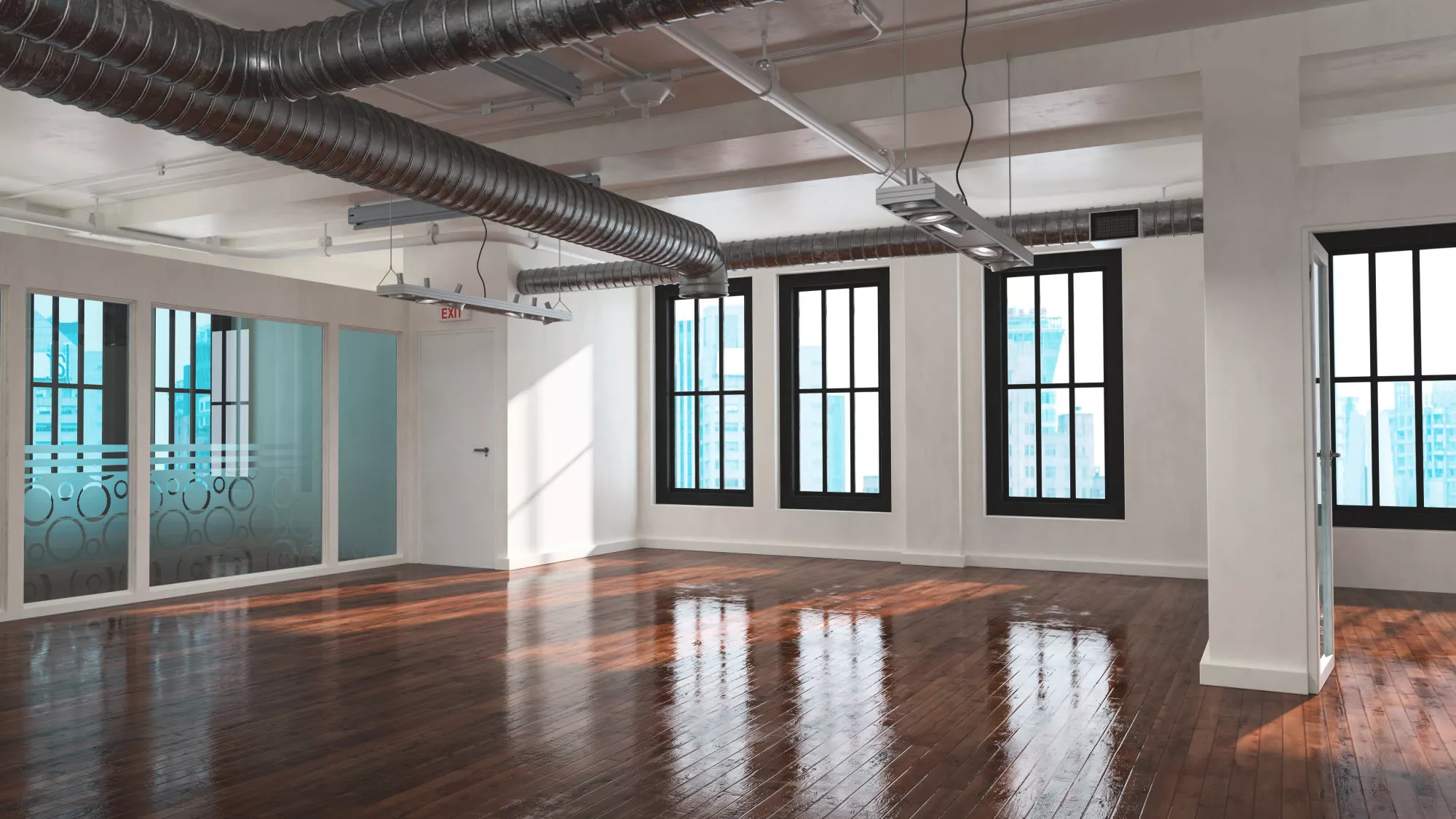 Leasing an Office vs Coworking Space: What’s Better for You?