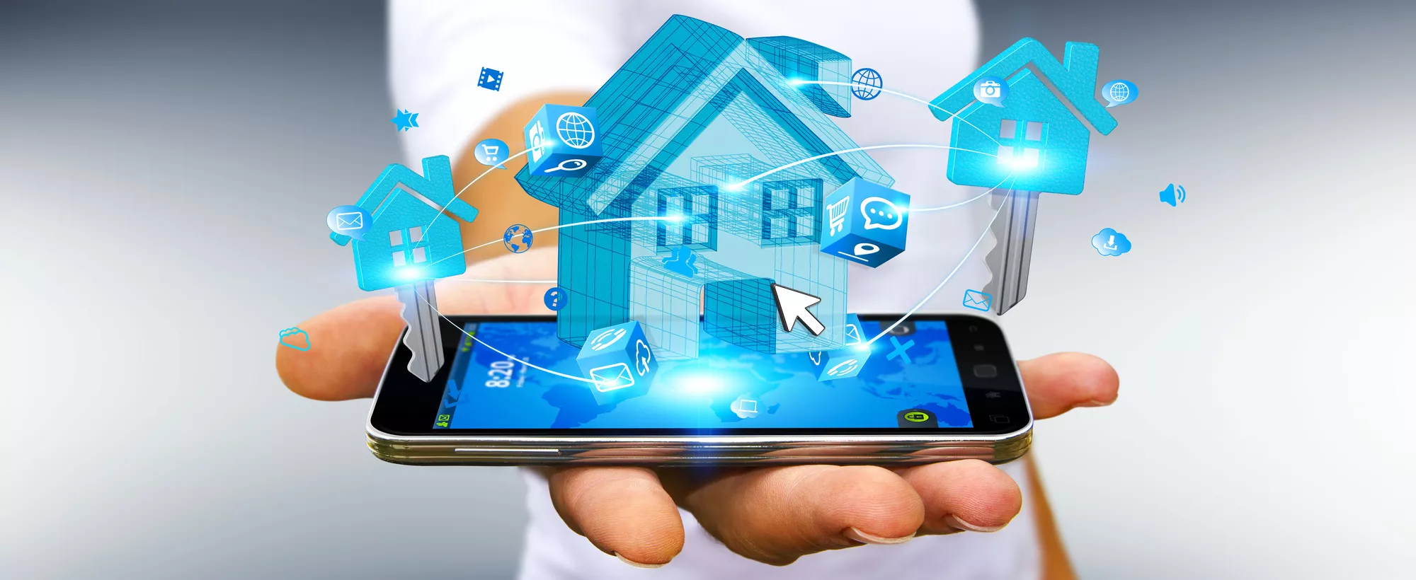 5 Home Technology Upgrades to Increase Your Home’s Value