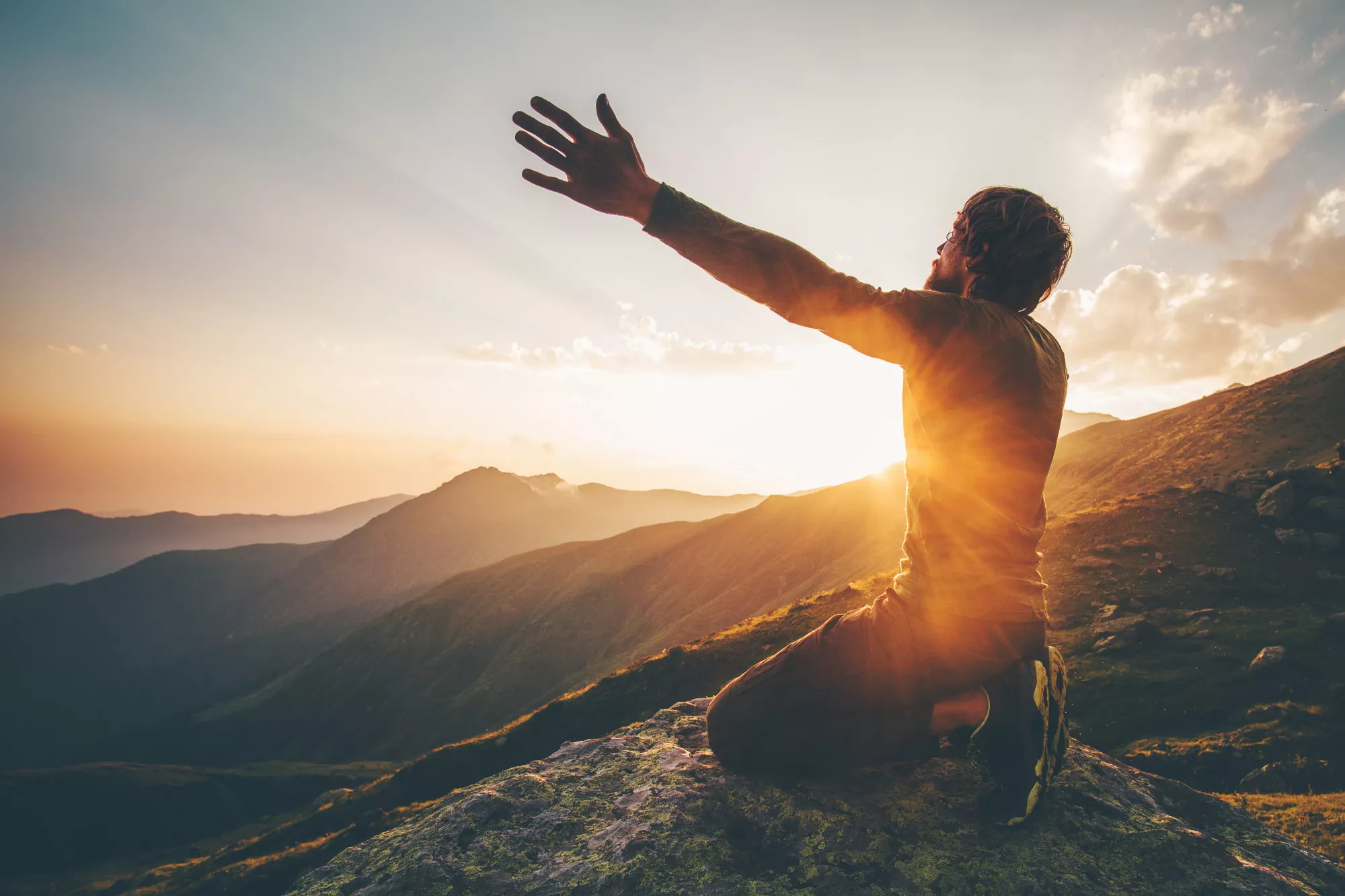 What Is a Pilgrimage?
