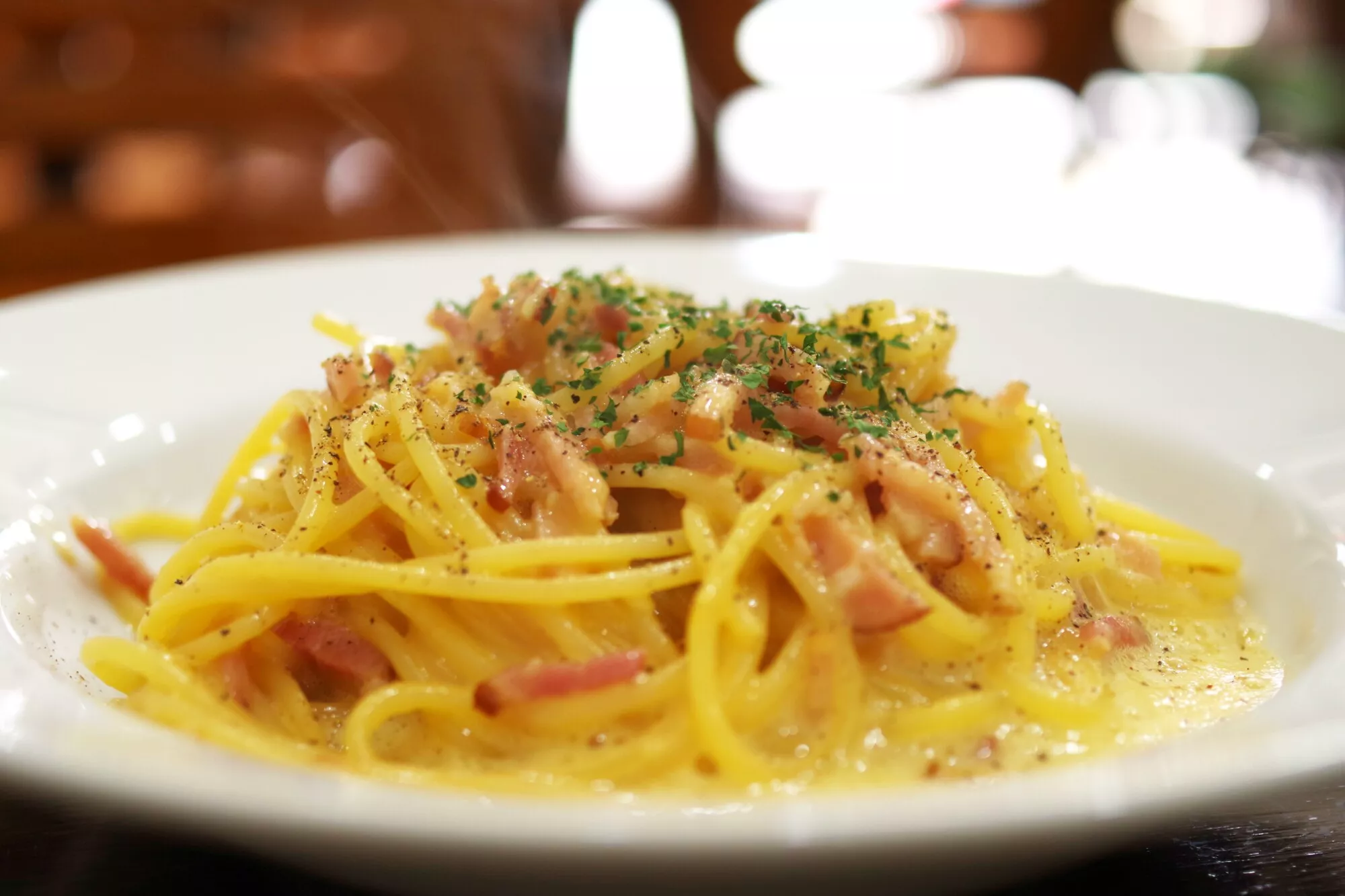 How to Make Fresh Pasta From Scratch