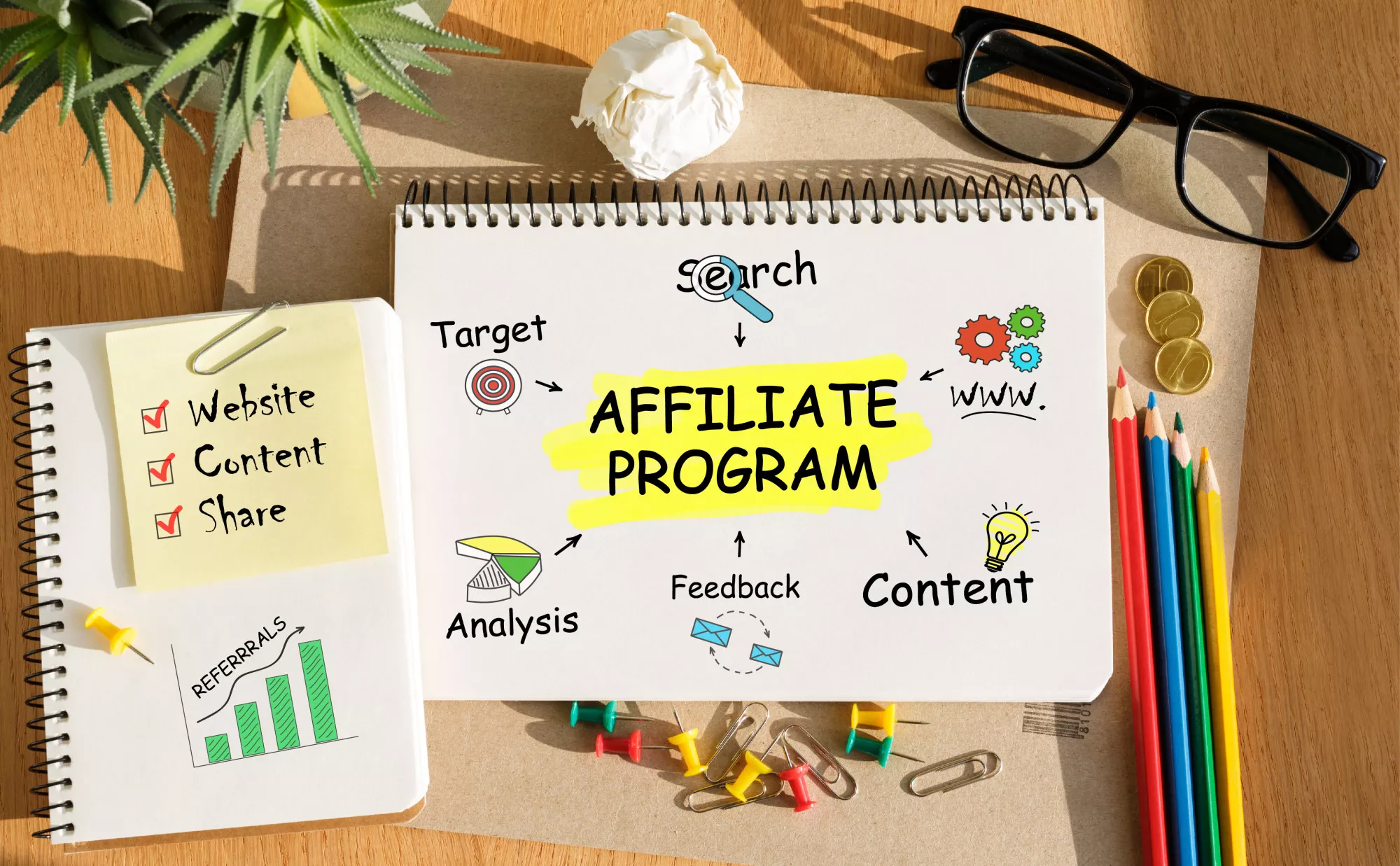 A Step-by-Step Guide on How to Join the Walmart Affiliate Program