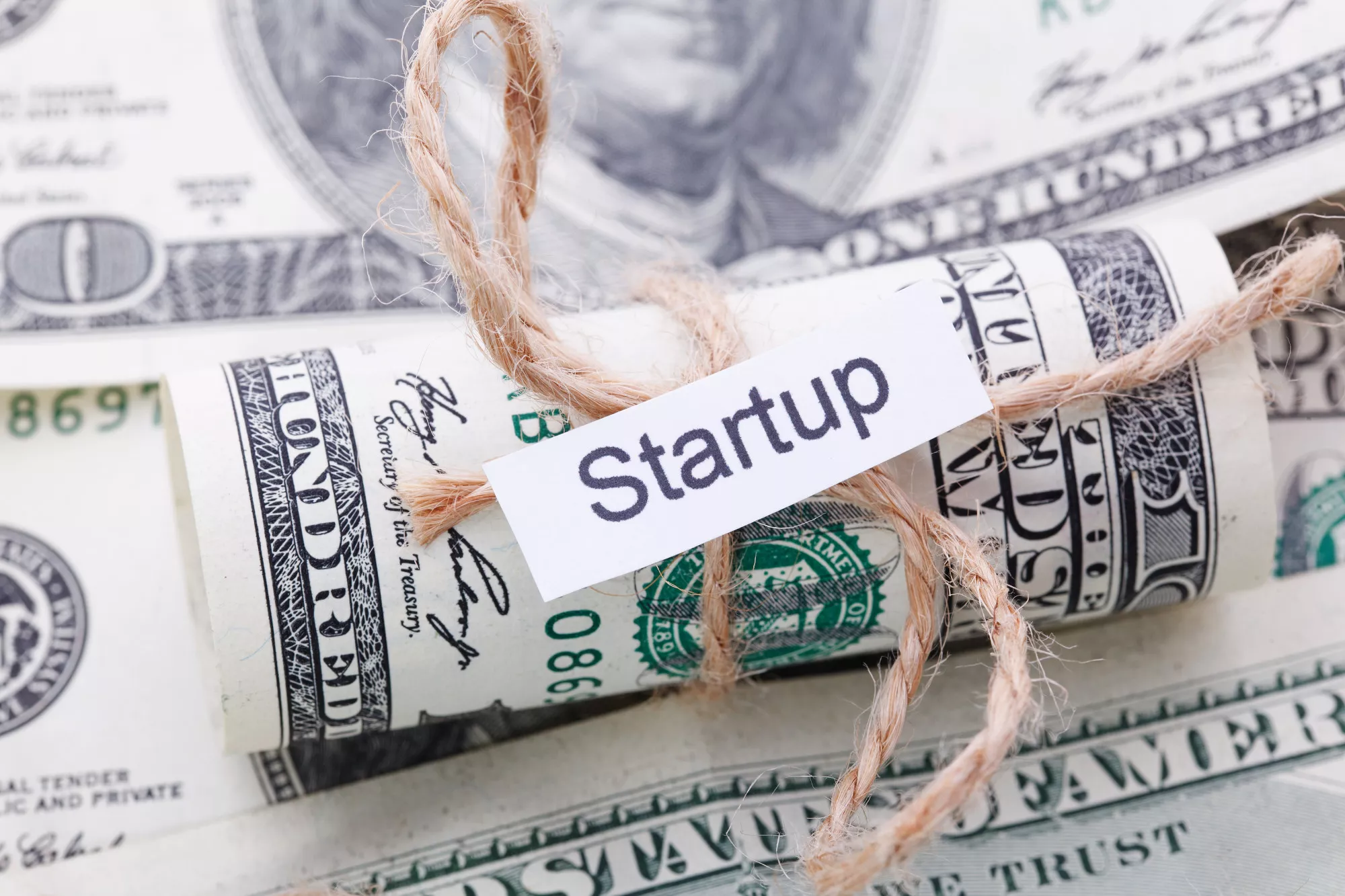 How to Create a Realistic Startup Budget
