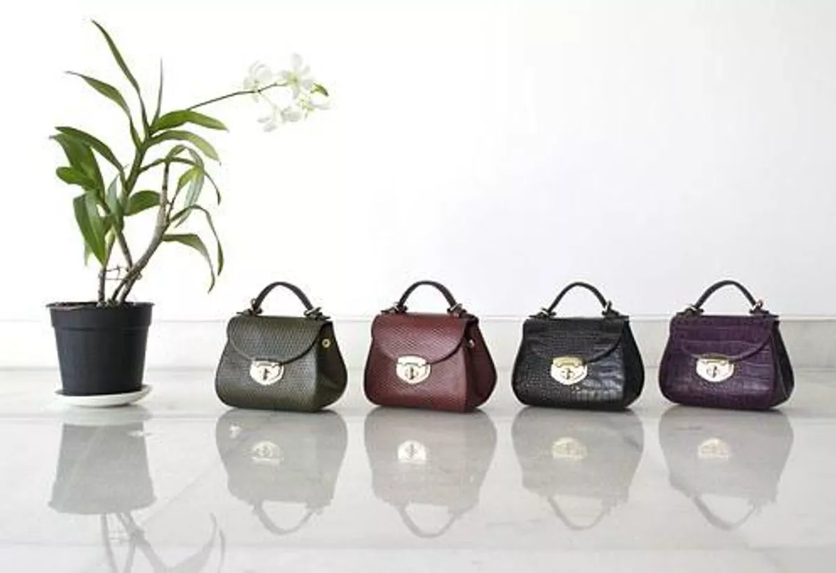 TOP 8 WOMEN’S BAGS THAT ARE IN TREND FOR 2022