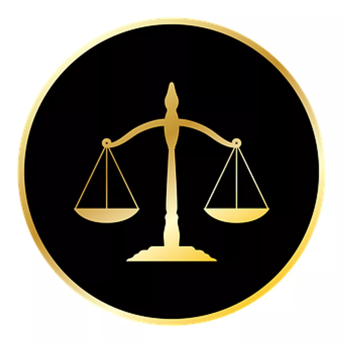 Job interview With a Bail Bondsman
