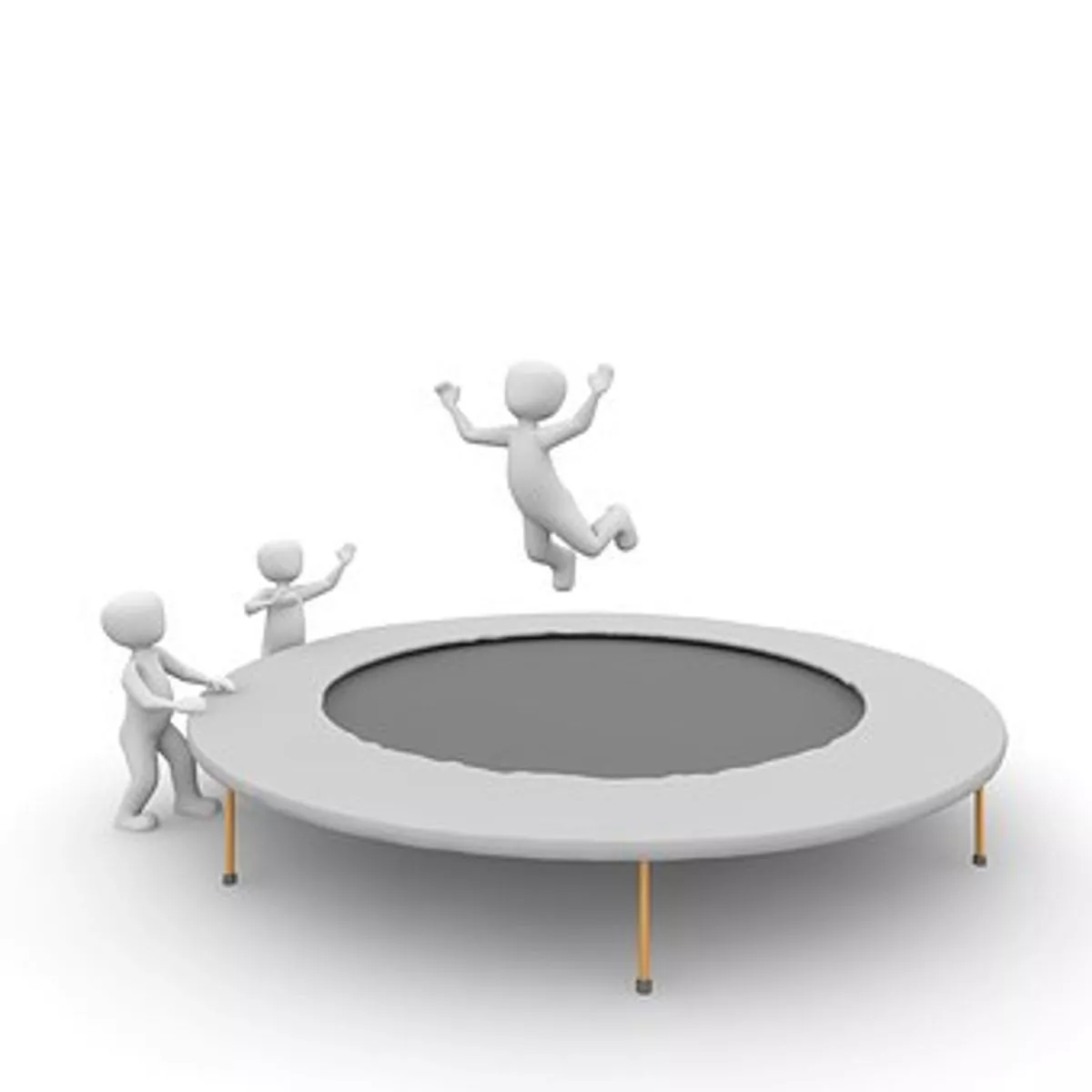 What trampoline to buy for a child