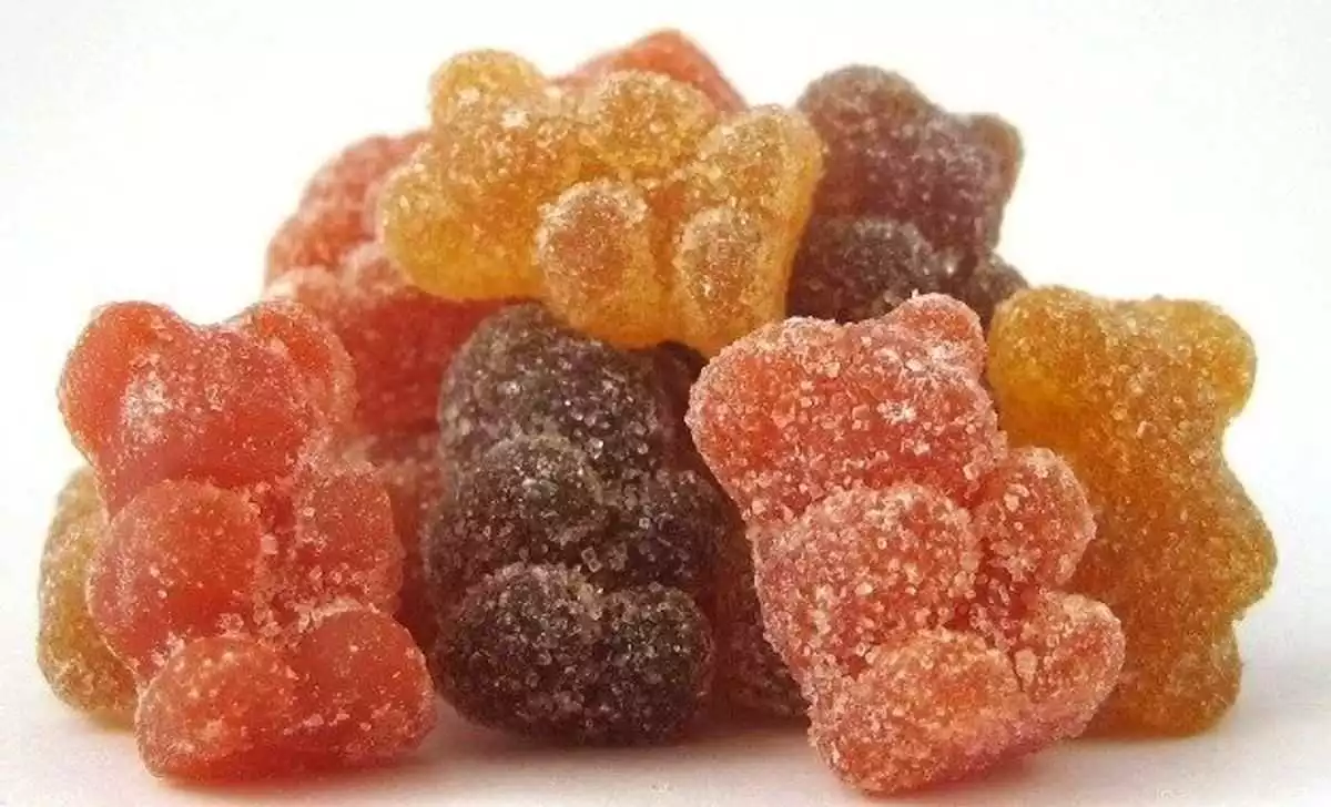 Delta 8 Gummies