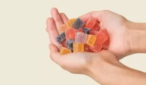 CBD Gummies
