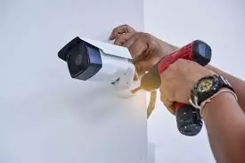Why hire HD Cameras USA for your security camera installation