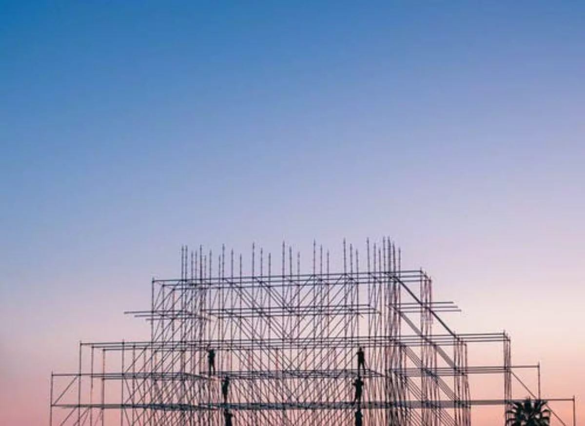 industrial quality standards