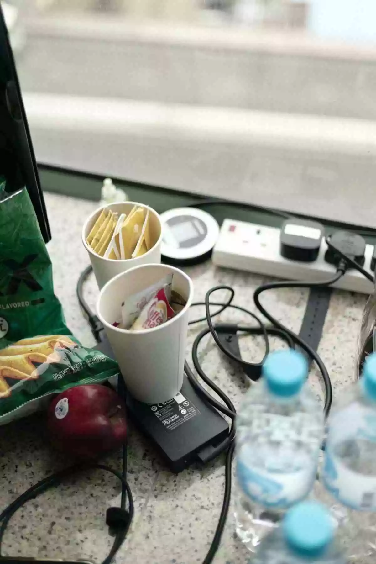 outdoor extension cord