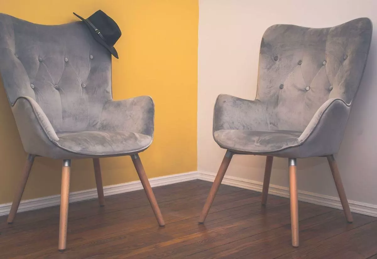 Tips To Take Care Of Your Velvet Furniture