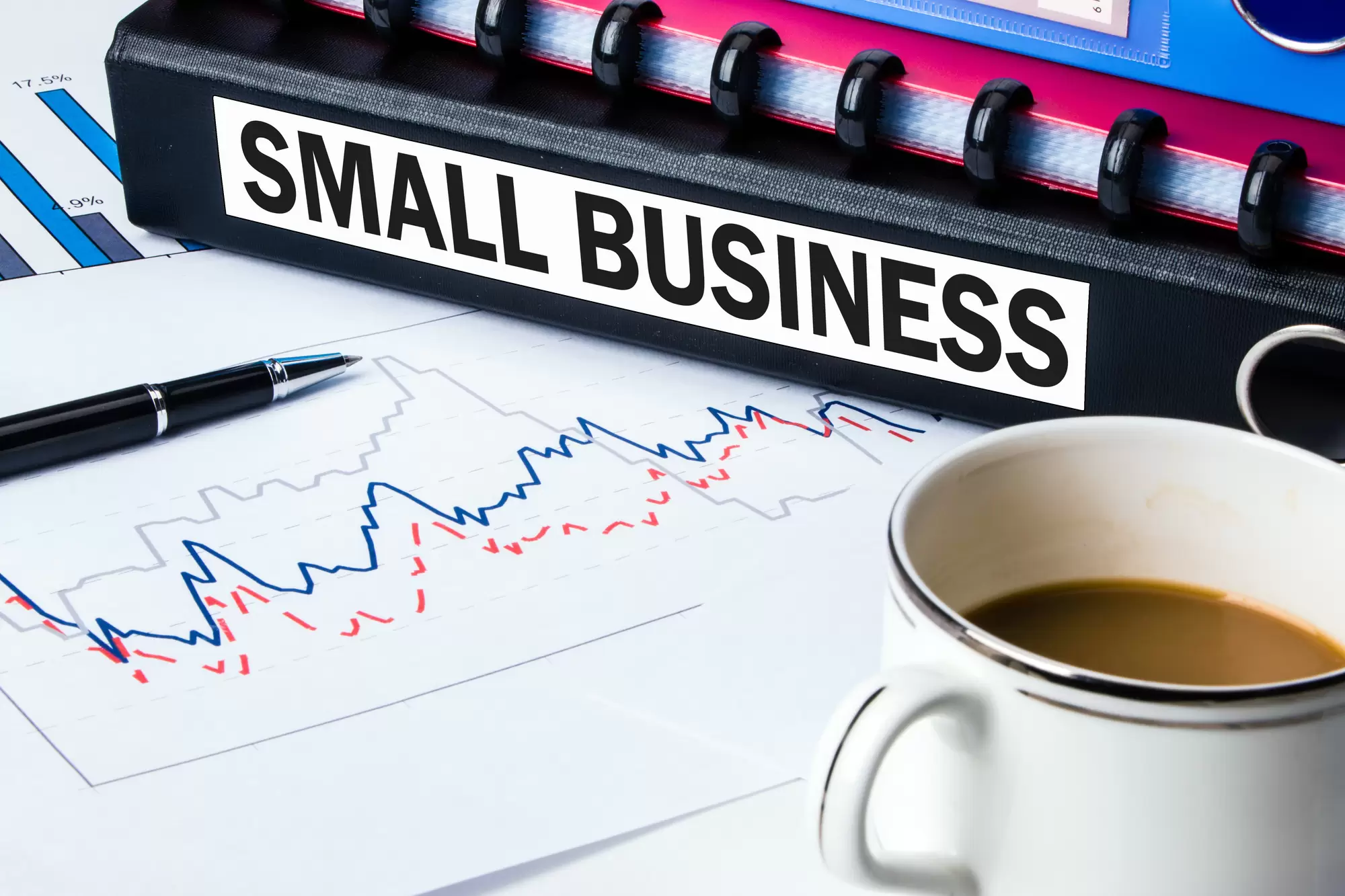 5 Tips for Managing Small Business Finances