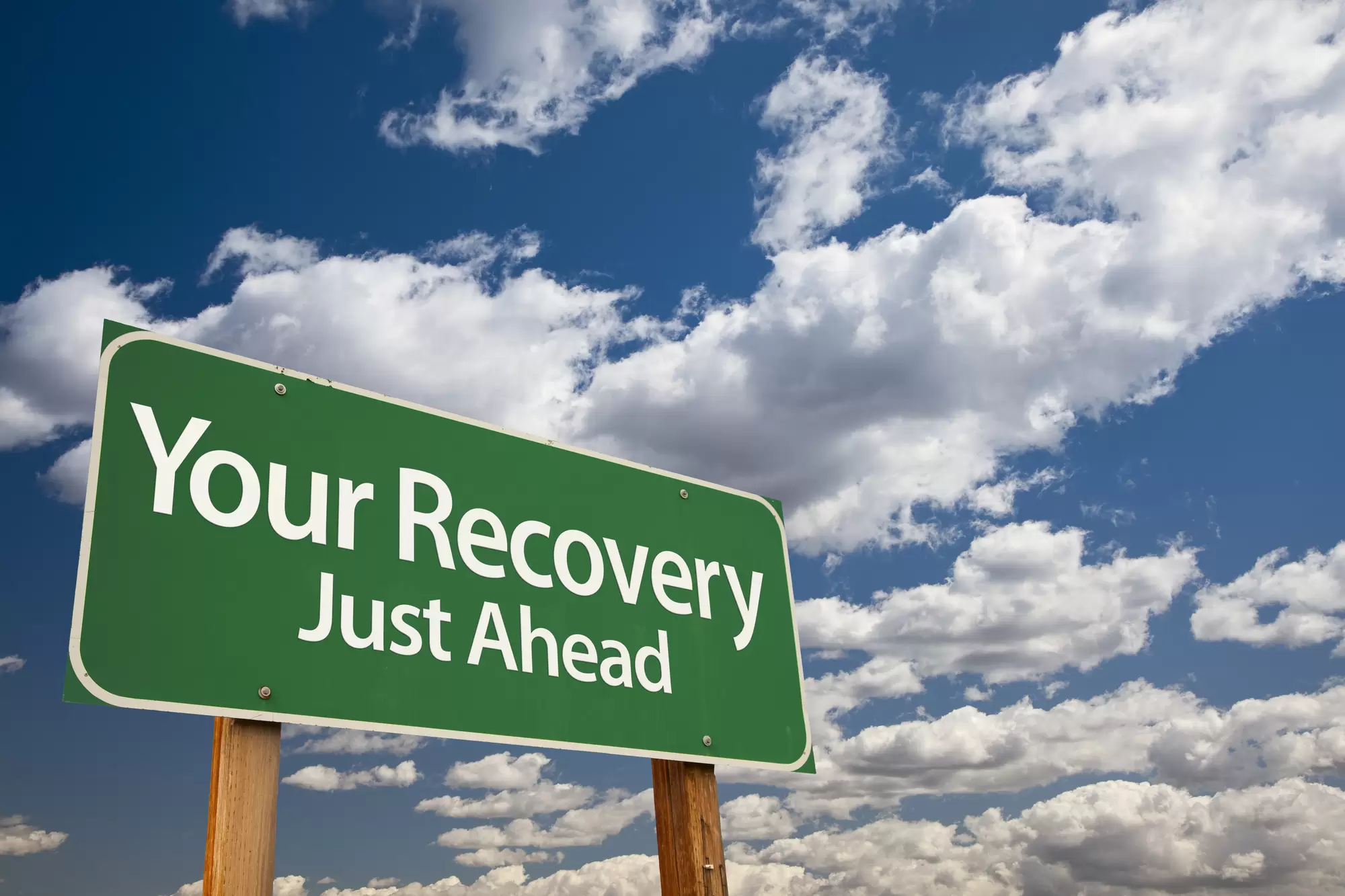 How Long Does Addiction Recovery Take?