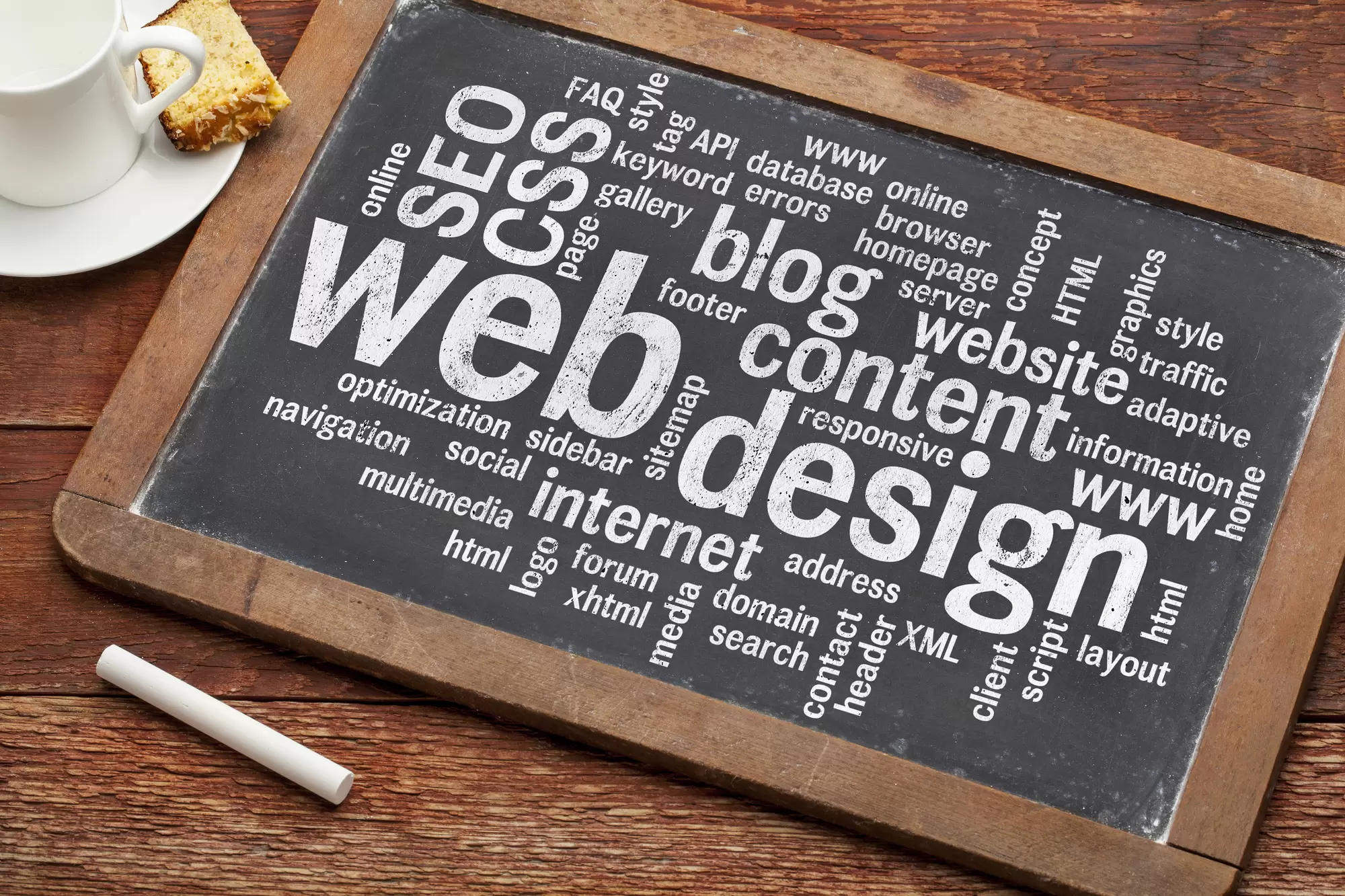 5 Ways a Web Design Service Will Benefit Your Small Business
