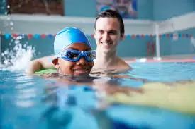 Swimming for Exercise: A How-to Guide