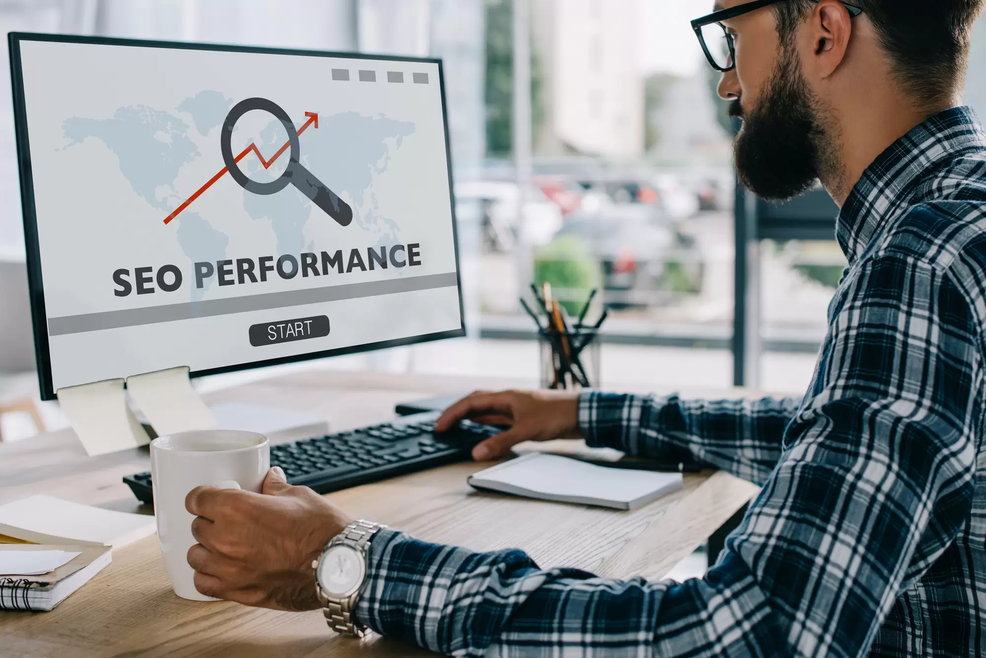 What Is Niche Driven SEO?