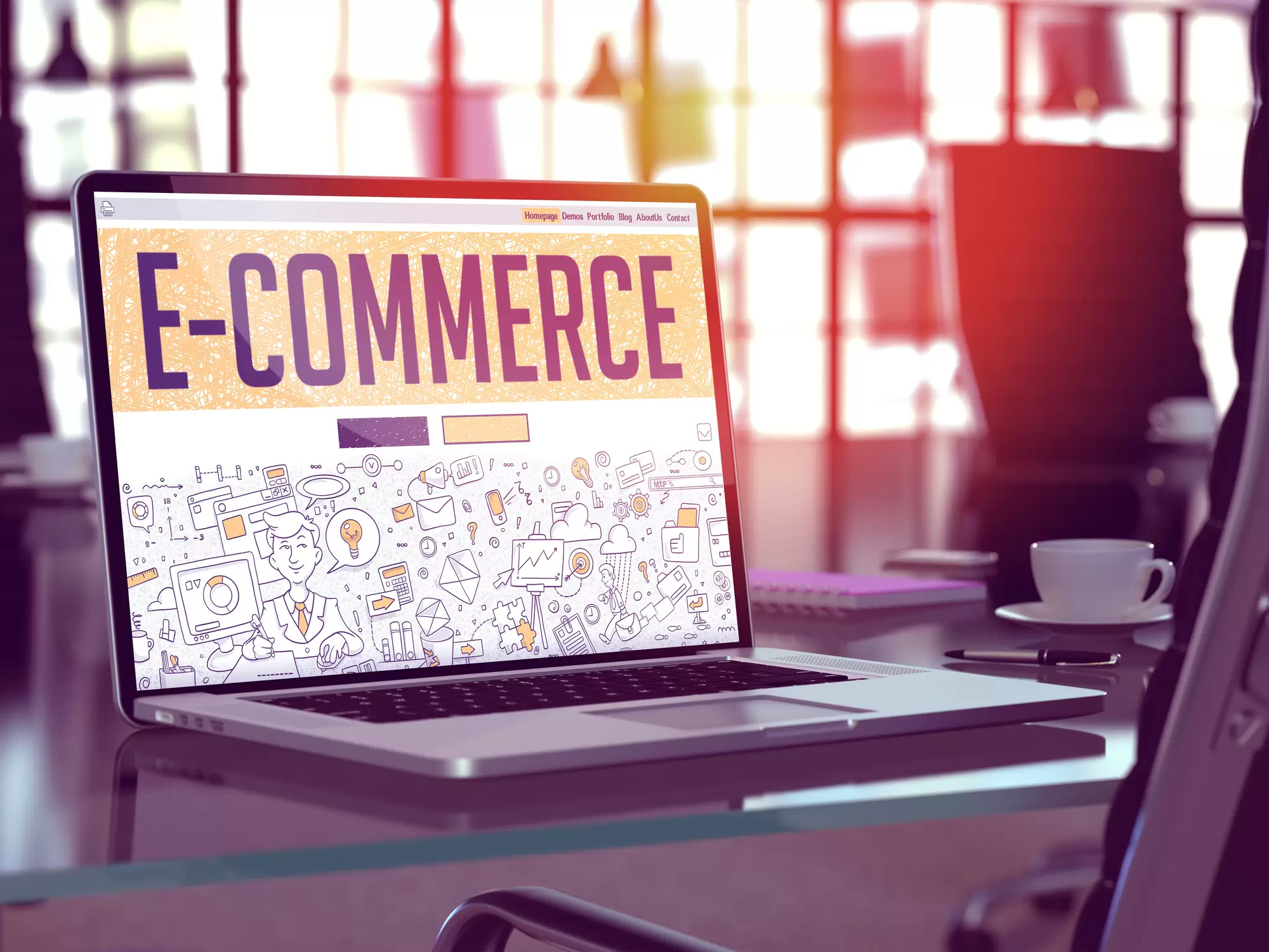 4 Awesome Reasons for Starting an eCommerce Business